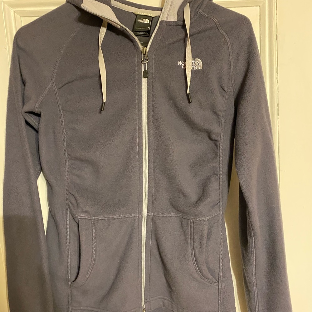 The North Face Zipper-Up